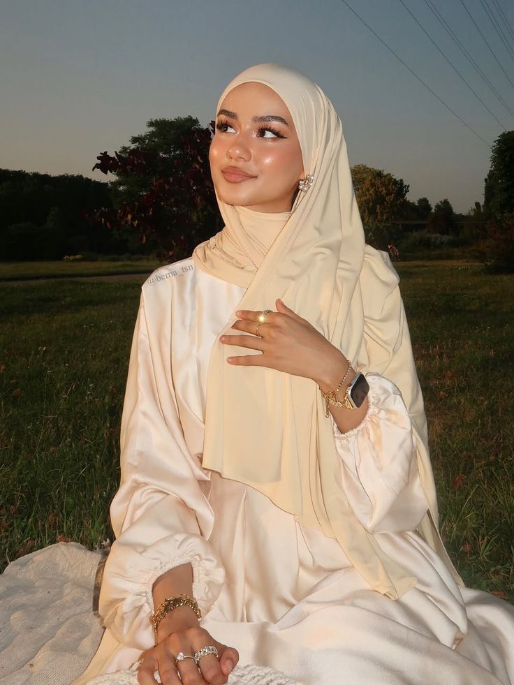 Portrait de Malak